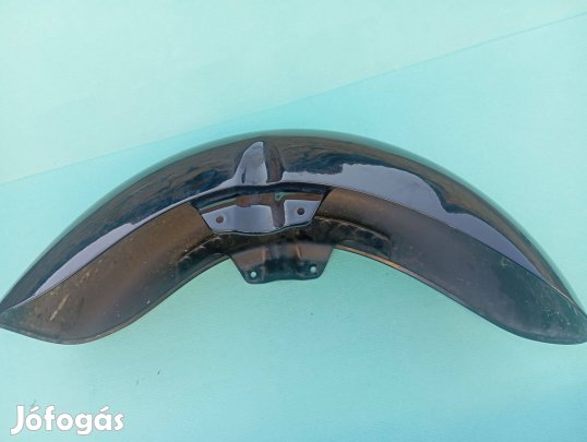 Suzuki VLR 1800 , C 1800 első sárvédő