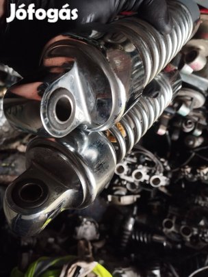 Suzuki VS 800 alkatrész , hátsó teleszkóp pár