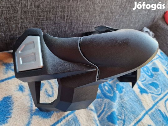 Suzuki V-Strom 1000 - 650 hasidom eladó