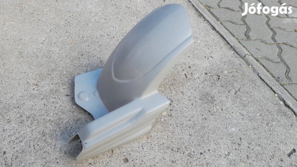 Suzuki V-Strom 1000 hátsó sárvédő 2014-től