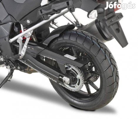 Suzuki V-Strom 1000 hátsó sárvédő 2016-
