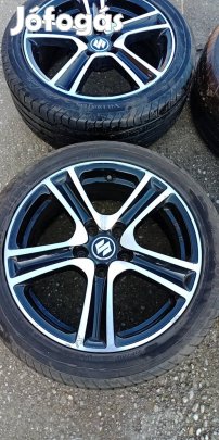Suzuki Vitara 17" alufelni 
