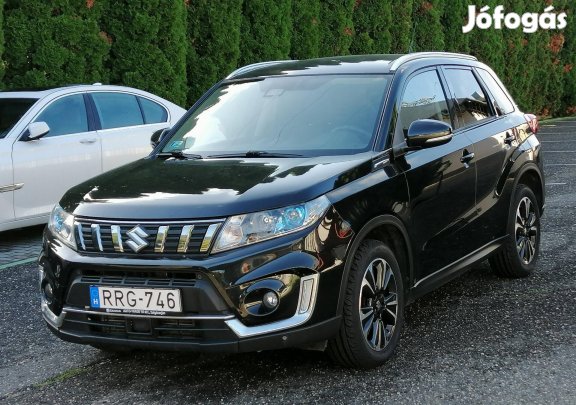Suzuki Vitara 1.4 GLX 1. Tulaj./131 E km/Mo-i./...