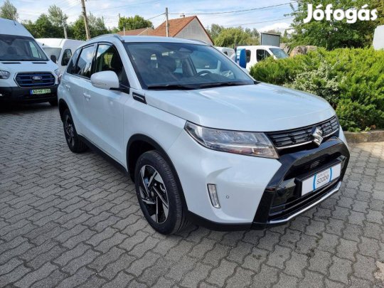 Suzuki Vitara 1.4 GLX 2WD 6AT