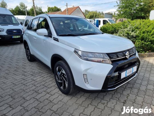 Suzuki Vitara 1.4 GLX 2WD 6AT