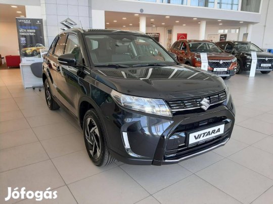 Suzuki Vitara 1.4 GLX 2WD 6AT Metálfényezéssel...