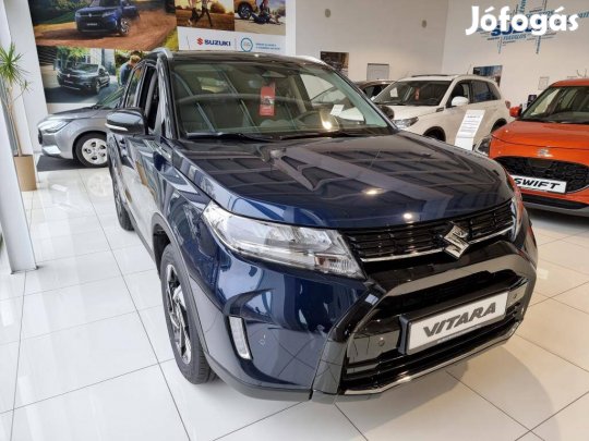 Suzuki Vitara 1.4 GLX 2WD 6AT Panorama