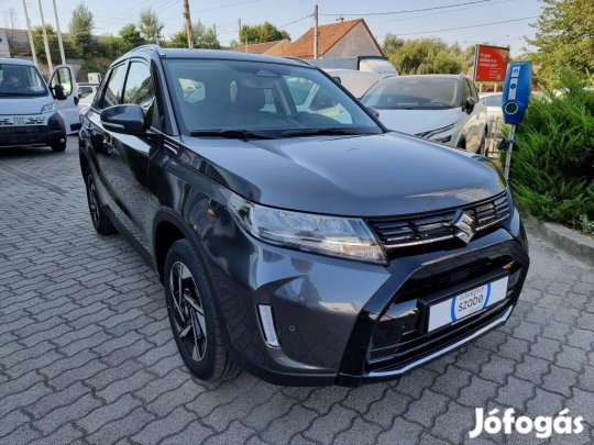 Suzuki Vitara 1.4 GLX 2WD 6MT | Készleten