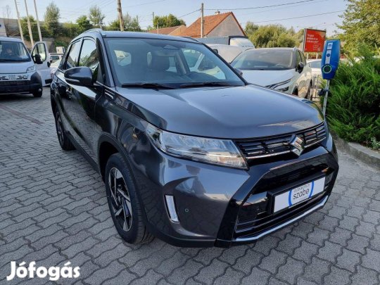 Suzuki Vitara 1.4 GLX 2WD 6MT | Készleten
