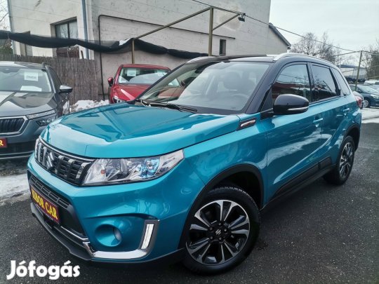 Suzuki Vitara 1.4 GLX M.o-i! 39eKm! Digit Klíma...