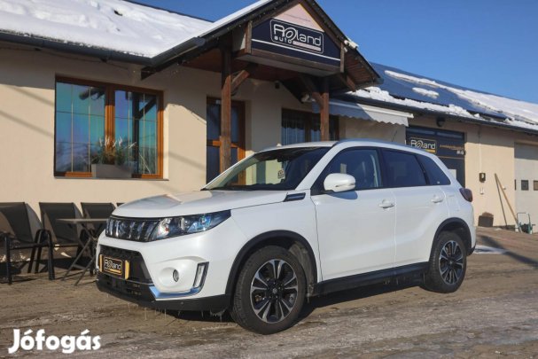 Suzuki Vitara 1.4 GLX Mo-i - 33e KM - Végig MÁR...