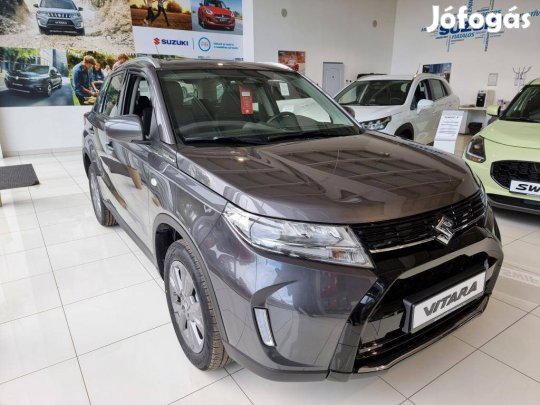 Suzuki Vitara 1.4 GL 2WD 6MT