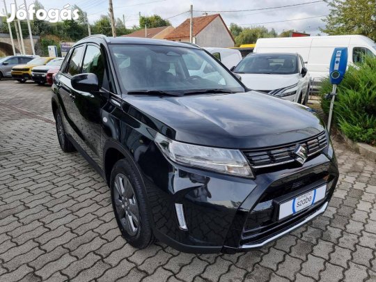 Suzuki Vitara 1.4 GL+ 2WD 6AT