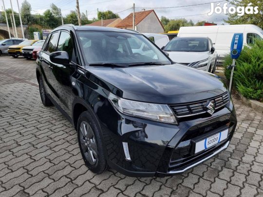 Suzuki Vitara 1.4 GL+ 2WD 6AT