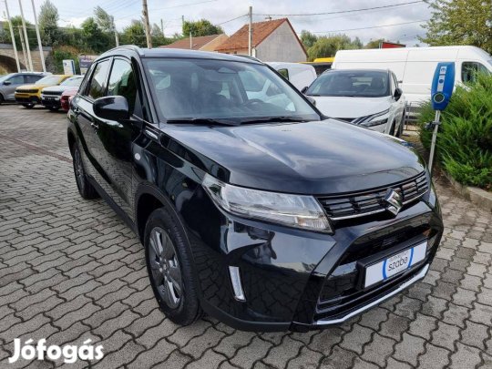 Suzuki Vitara 1.4 GL+ 2WD 6MT | Készleten