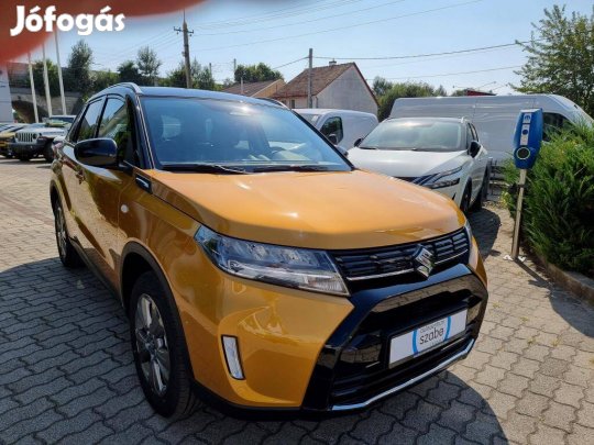 Suzuki Vitara 1.4 GL+ 4WD 6AT