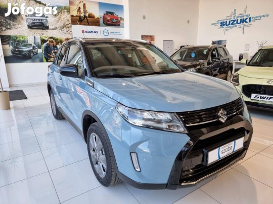 Suzuki Vitara 1.4 GL+ 4WD 6AT | Készleten