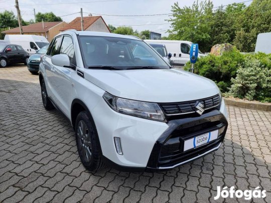 Suzuki Vitara 1.4 GL+ 4WD 6AT | Készleten