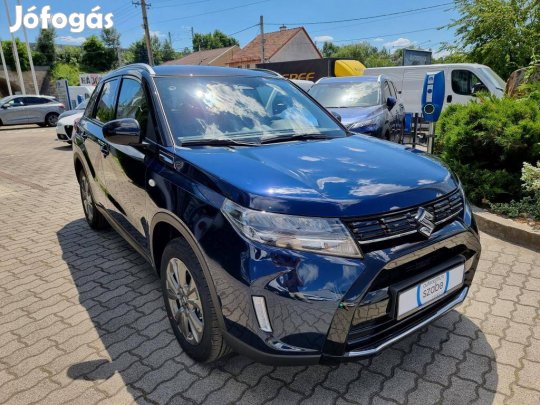 Suzuki Vitara 1.4 GL+ 4WD 6MT