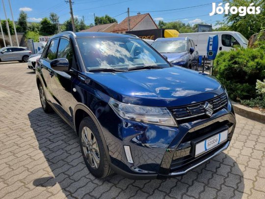 Suzuki Vitara 1.4 GL+ 4WD 6MT