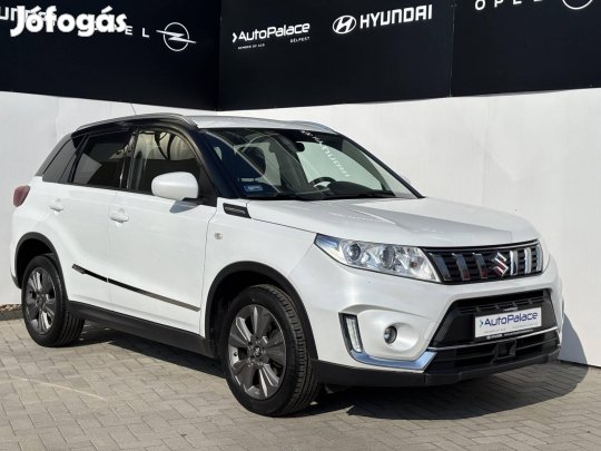 Suzuki Vitara 1.4 GL+ 4WD (Automata) magyarorsz...