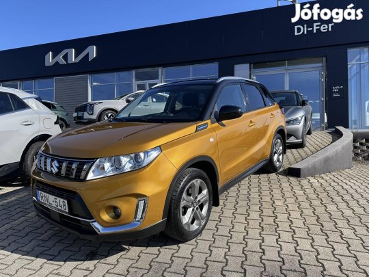 Suzuki Vitara 1.4 GL+