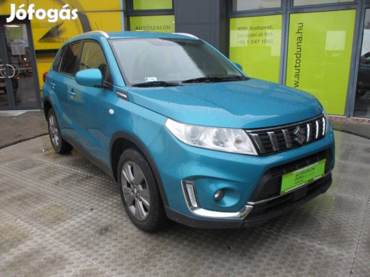 Suzuki Vitara 1.4 GL+