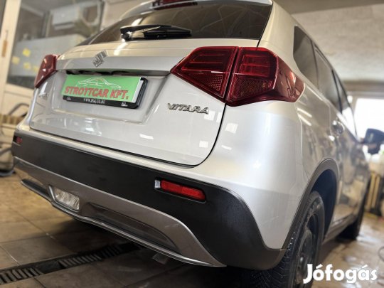 Suzuki Vitara 1.4 GL+ Facelift!Mo.-I!1Tulaj!88eKm!