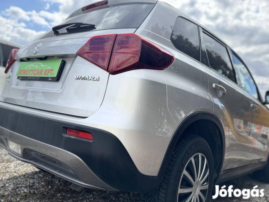 Suzuki Vitara 1.4 GL+ Facelift!Mo.-I!1Tulaj!88eKm!