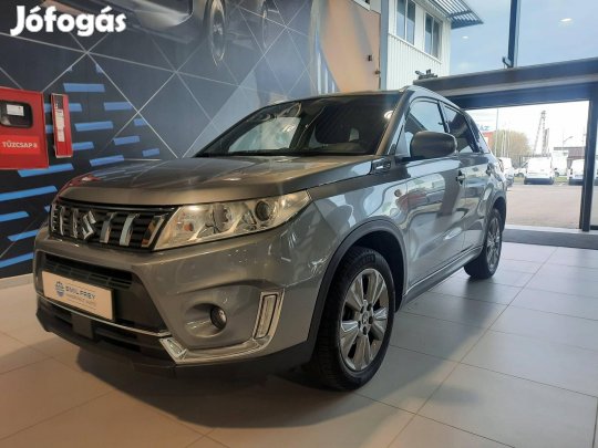 Suzuki Vitara 1.4 GL+ Friss szervizelt/ Garanci...