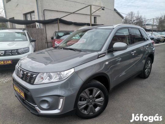 Suzuki Vitara 1.4 GL+ M.o-i! 1.Tulaj! Digit Klí...