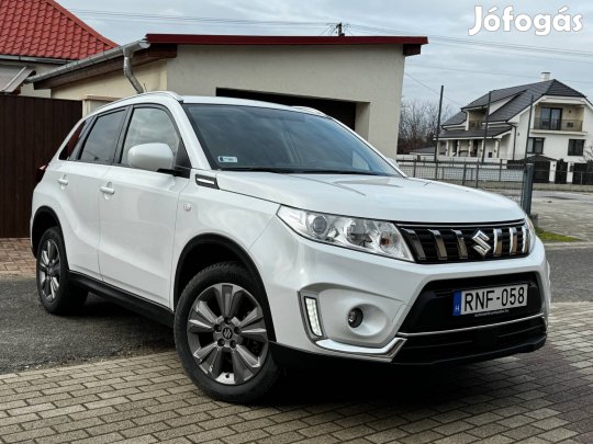 Suzuki Vitara 1.4 GL+ /76.000.km/Ülésfűtés/Tolatókamera/Autóbeszámítás