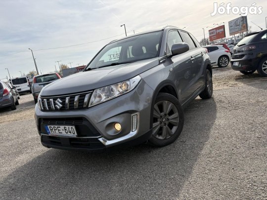 Suzuki Vitara 1.4 GL+ (Automata)