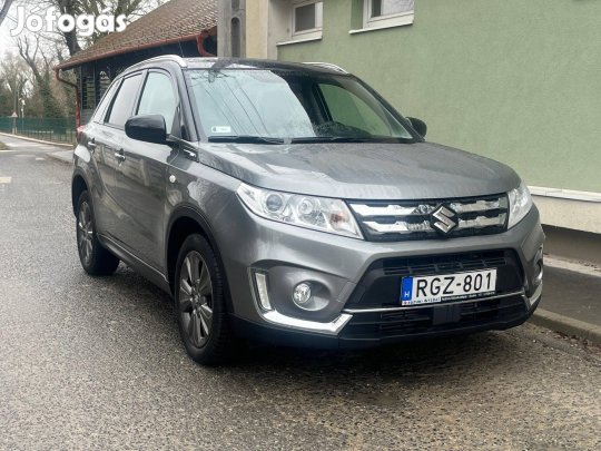 Suzuki Vitara 1.4 GL+ (Automata) 53076km