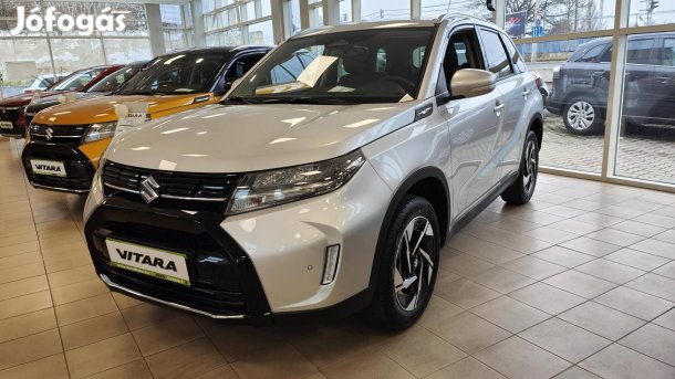 Suzuki Vitara 1.4 Hybrid GLX 6 Év Garancia Kész...