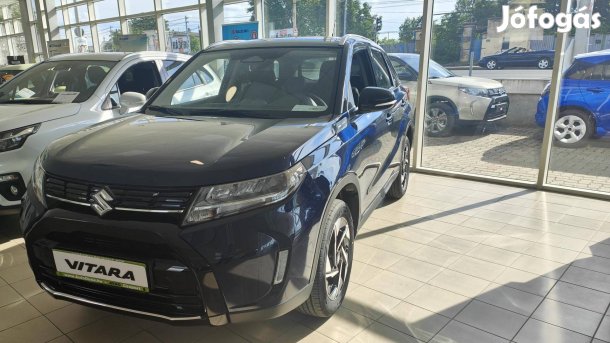 Suzuki Vitara 1.4 Hybrid GLX 6 Év Garancia Kész...
