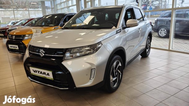 Suzuki Vitara 1.4 Hybrid GLX 6 Év Garancia Kész...
