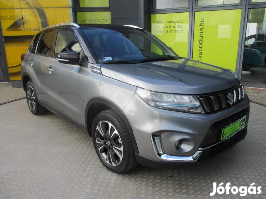 Suzuki Vitara 1.4 Hybrid GLX 6 Év Garancia + 3...