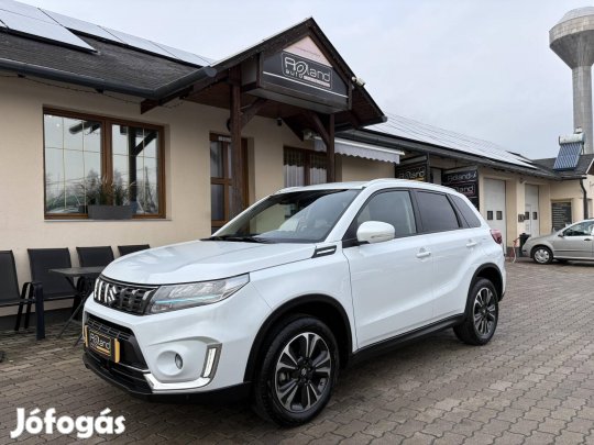 Suzuki Vitara 1.4 Hybrid GLX Magyarországi - EL...