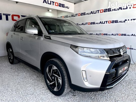 Suzuki Vitara 1.4 Hybrid GLX Panorama Bérelhető...