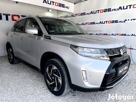 Suzuki Vitara 1.4 Hybrid GLX Panorama Bérelhető...