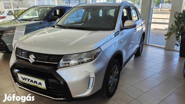 Suzuki Vitara 1.4 Hybrid GL 6 Év Garancia
