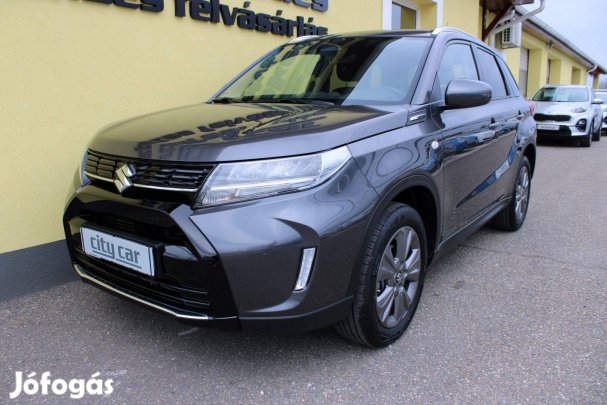 Suzuki Vitara 1.4 Hybrid GL+ 19 Ezer Km. Navi....
