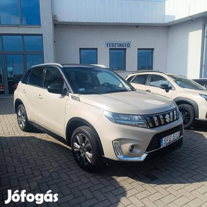 Suzuki Vitara 1.4 Hybrid GL+