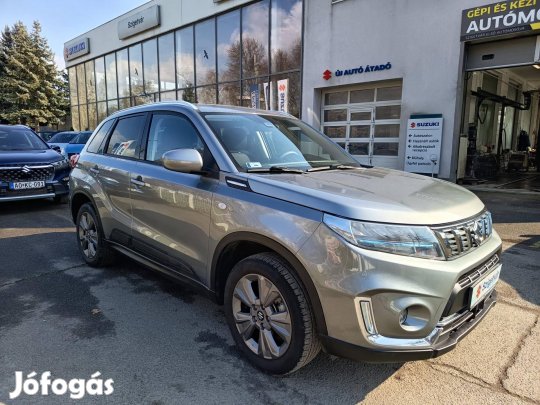 Suzuki Vitara 1.4 Hybrid GL+ 3+7 év gyári garan...