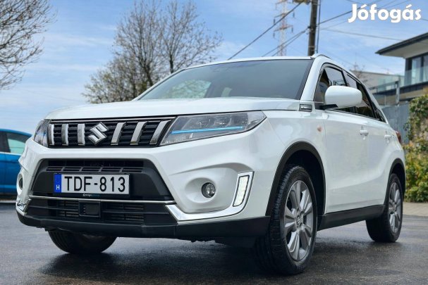 Suzuki Vitara 1.4 Hybrid GL+ 4WD GAR.55E.KM!M.O...