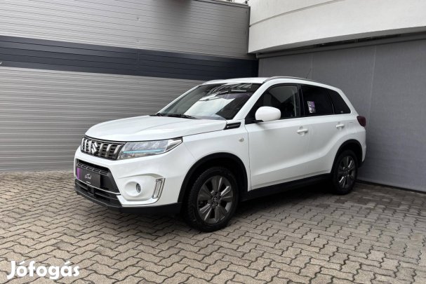 Suzuki Vitara 1.4 Hybrid GL+ 4WD Garanciával!