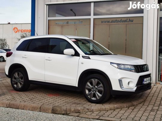 Suzuki Vitara 1.4 Hybrid GL+ 4WD Magyarországi....