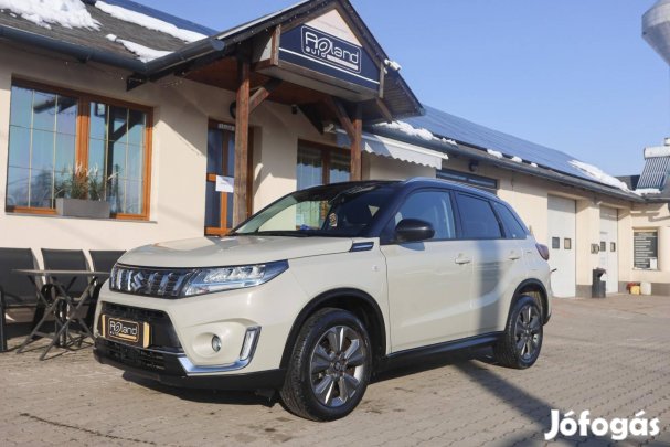 Suzuki Vitara 1.4 Hybrid GL+ 4WD Mo-i - Megkímé...