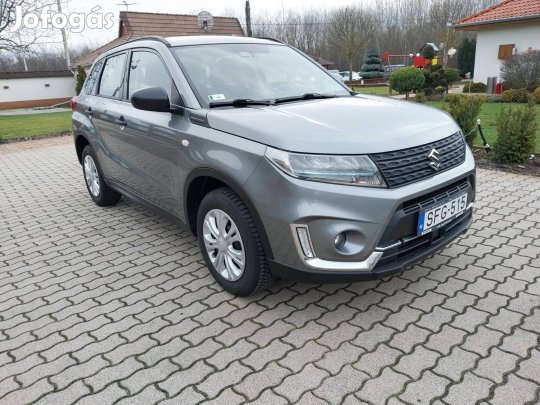 Suzuki Vitara 1.4 Hybrid GL+